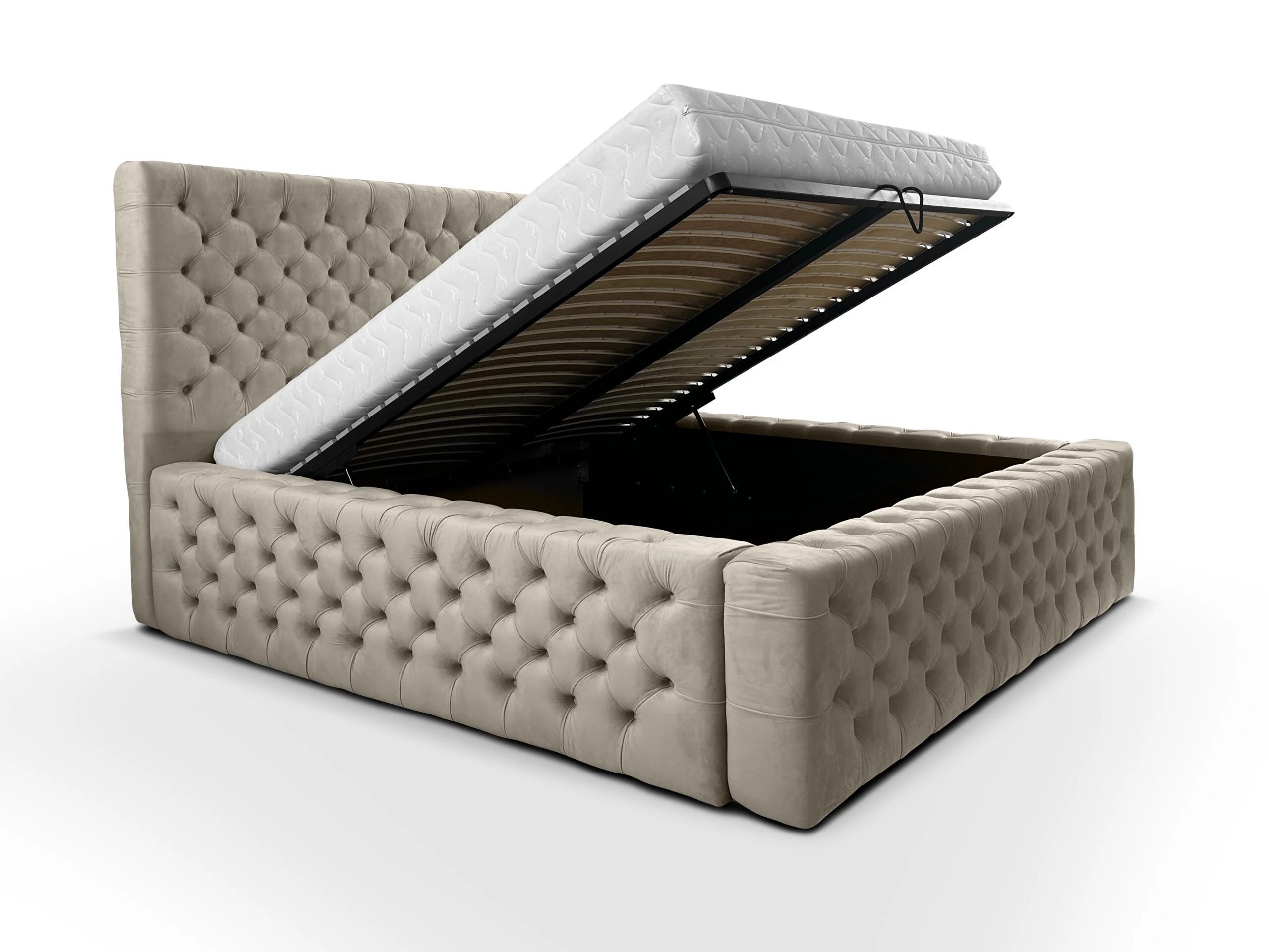 Chesterfield III Lux 3