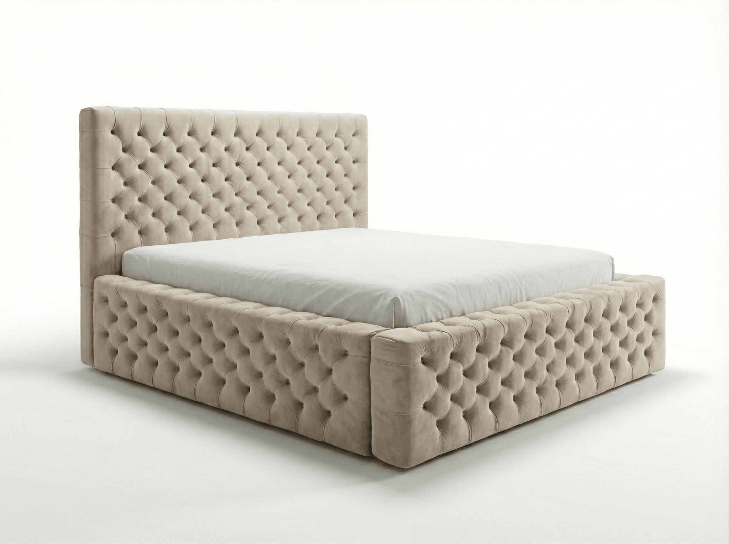 chester IIi bez aranz