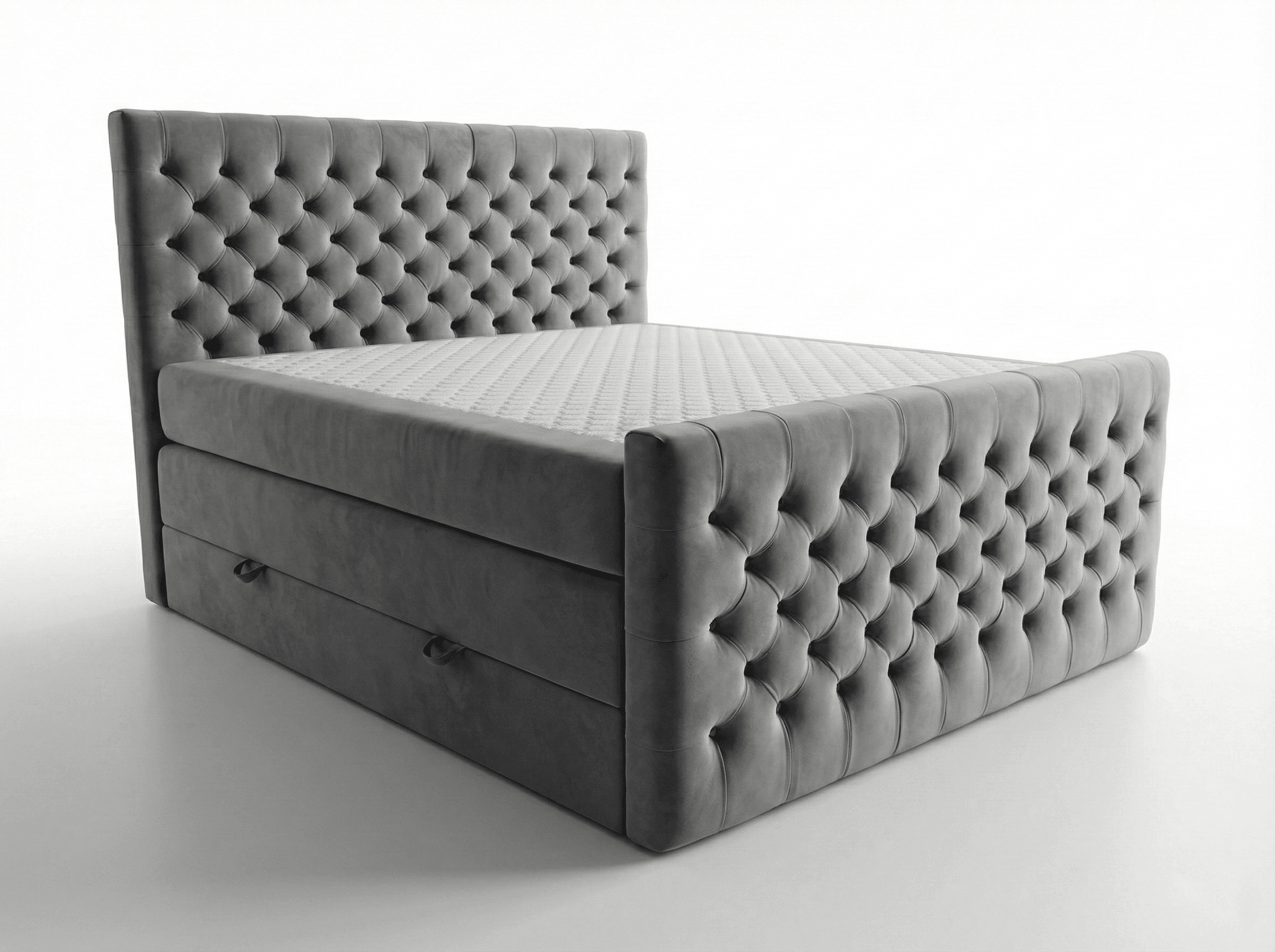 chester duo II bez niczego